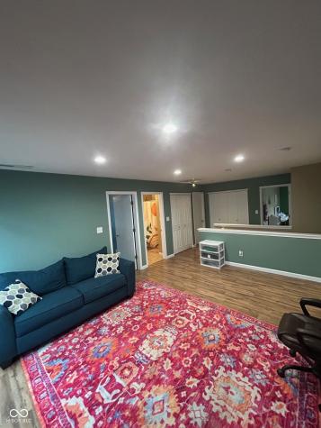 5502 Breaburn Road Bargersville IN 46106