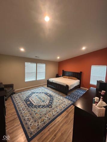 5502 Breaburn Road Bargersville IN 46106