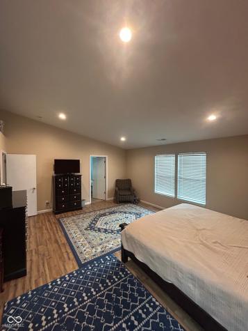 5502 Breaburn Road Bargersville IN 46106