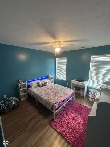 5502 Breaburn Road Bargersville IN 46106