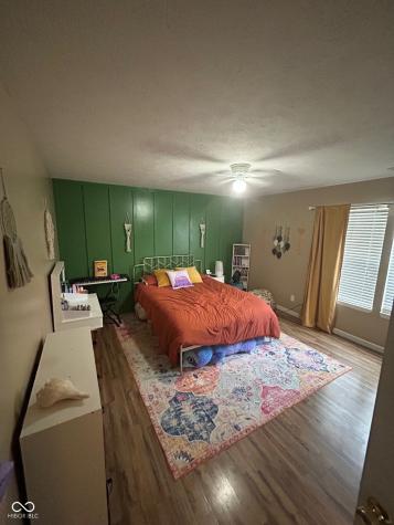 5502 Breaburn Road Bargersville IN 46106