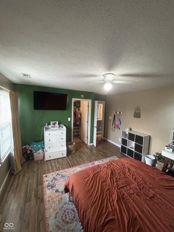 5502 Breaburn Road Bargersville IN 46106