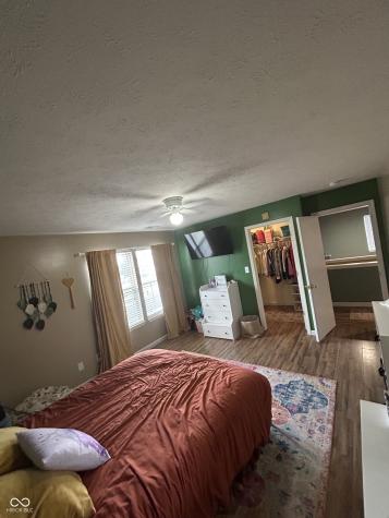 5502 Breaburn Road Bargersville IN 46106