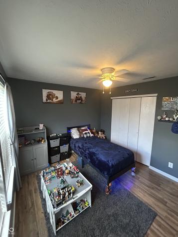 5502 Breaburn Road Bargersville IN 46106