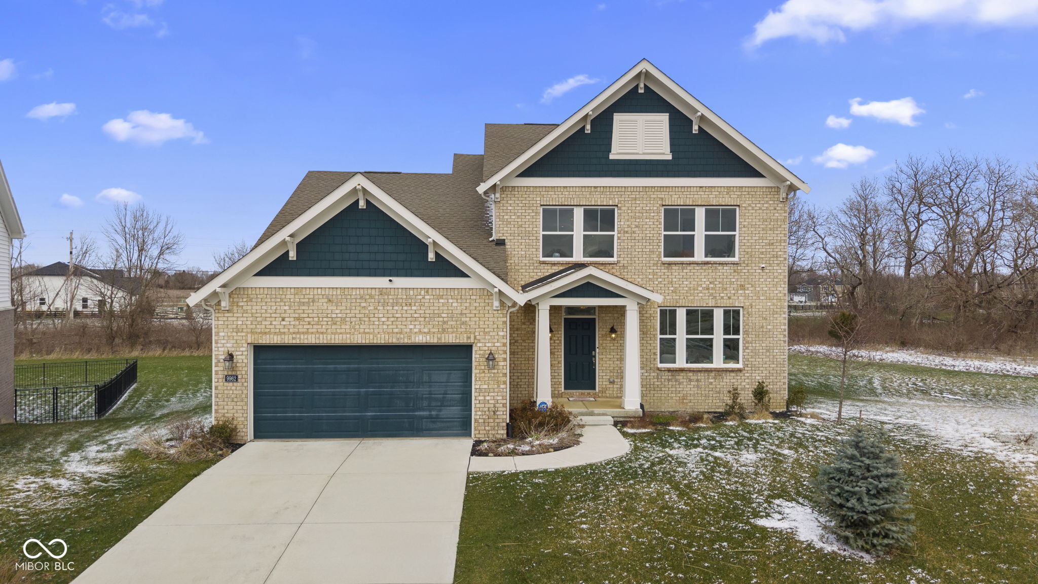 9962 Mosaic Blue Way Indianapolis IN 46239