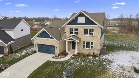 9962 Mosaic Blue Way Indianapolis IN 46239