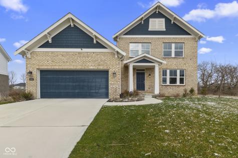 9962 Mosaic Blue Way Indianapolis IN 46239