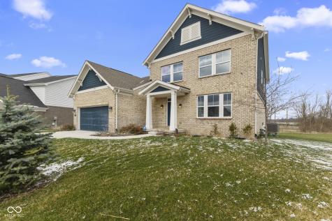9962 Mosaic Blue Way Indianapolis IN 46239