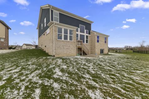 9962 Mosaic Blue Way Indianapolis IN 46239