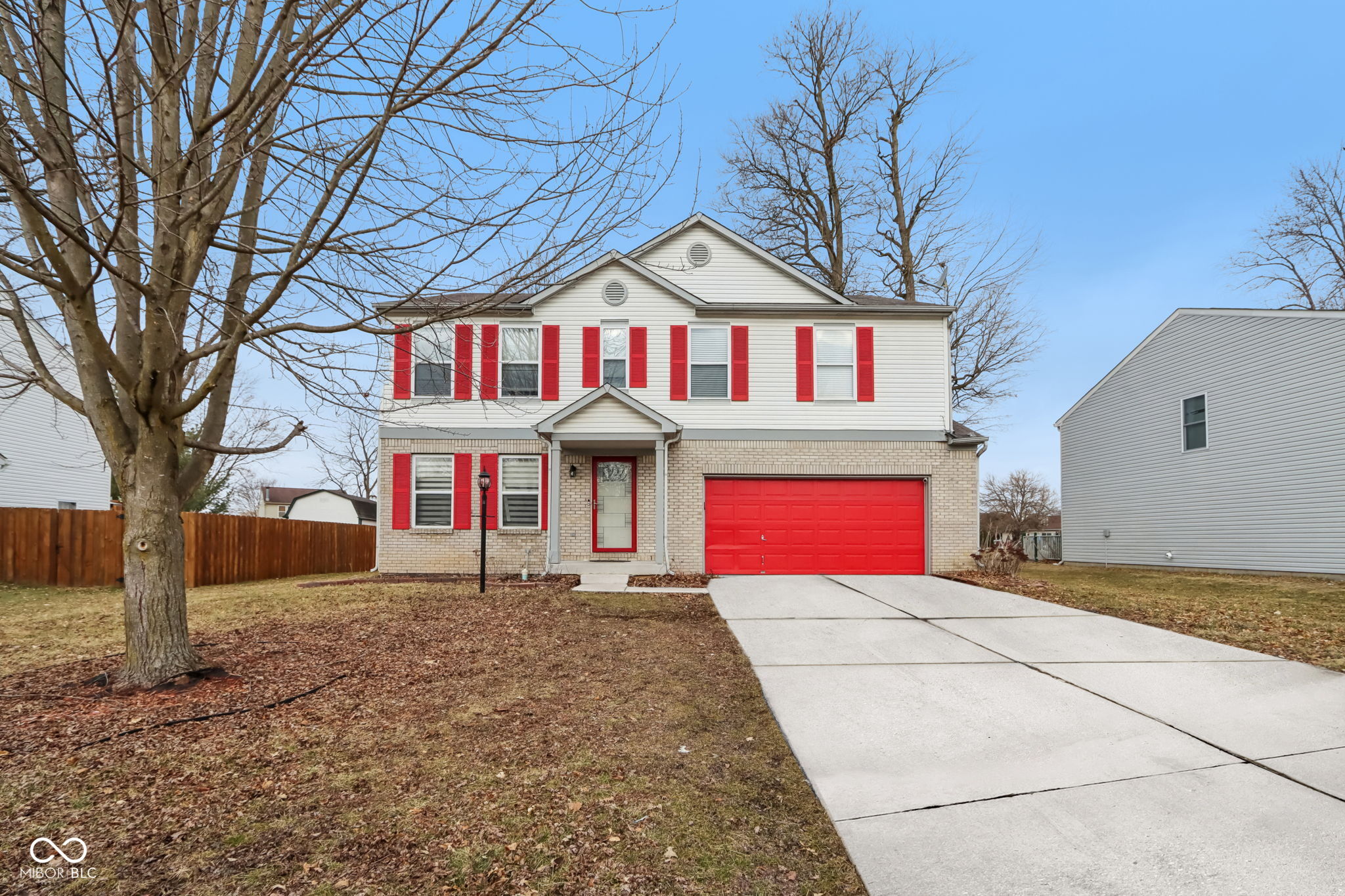 1750 Quiet Haven Circle Indianapolis IN 46229