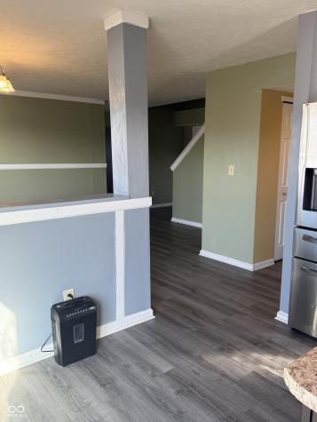 6748 Trey Drive Camby IN 46113