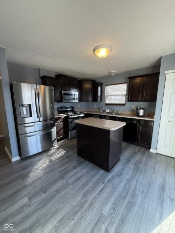 6748 Trey Drive Camby IN 46113