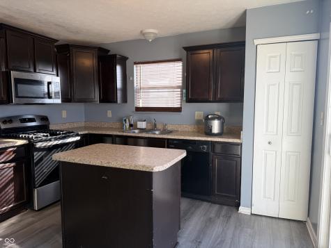 6748 Trey Drive Camby IN 46113