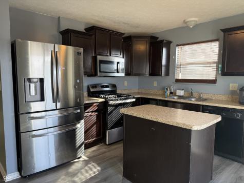 6748 Trey Drive Camby IN 46113