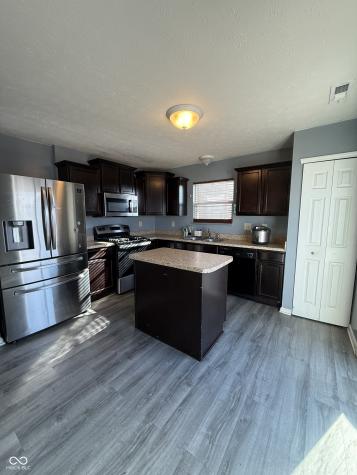 6748 Trey Drive Camby IN 46113