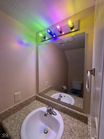 6748 Trey Drive Camby IN 46113