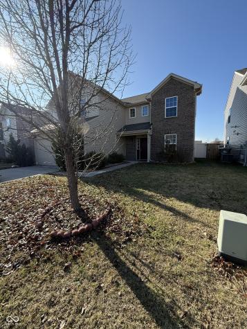 6748 Trey Drive Camby IN 46113