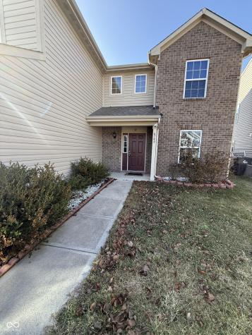 6748 Trey Drive Camby IN 46113