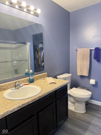 6748 Trey Drive Camby IN 46113