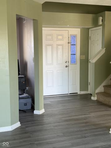 6748 Trey Drive Camby IN 46113