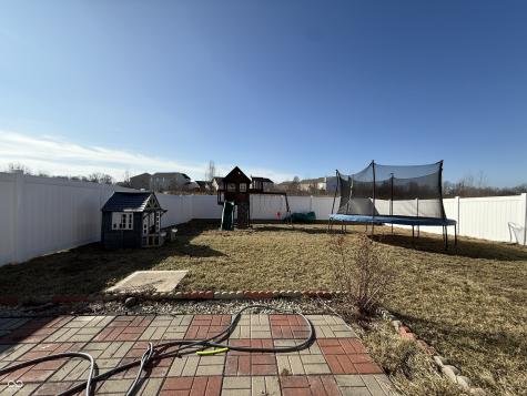 6748 Trey Drive Camby IN 46113