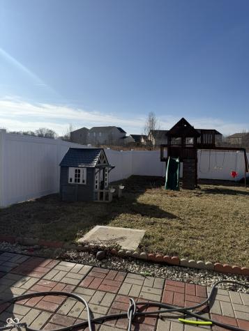 6748 Trey Drive Camby IN 46113