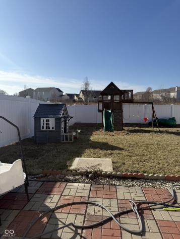 6748 Trey Drive Camby IN 46113