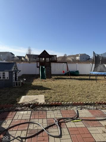 6748 Trey Drive Camby IN 46113