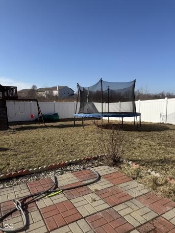 6748 Trey Drive Camby IN 46113