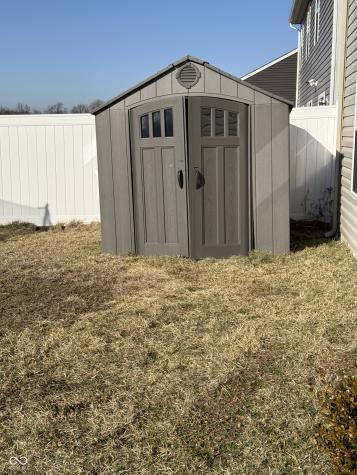 6748 Trey Drive Camby IN 46113