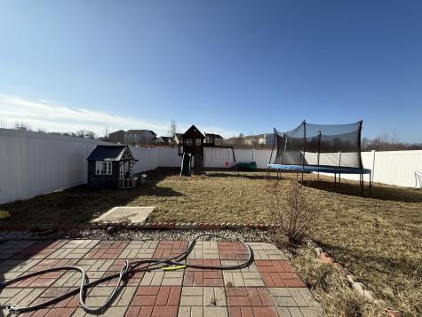 6748 Trey Drive Camby IN 46113