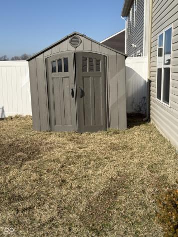 6748 Trey Drive Camby IN 46113