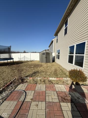 6748 Trey Drive Camby IN 46113