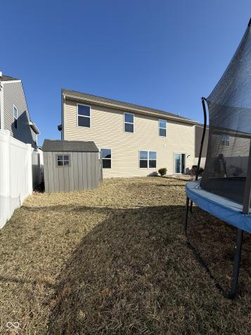 6748 Trey Drive Camby IN 46113