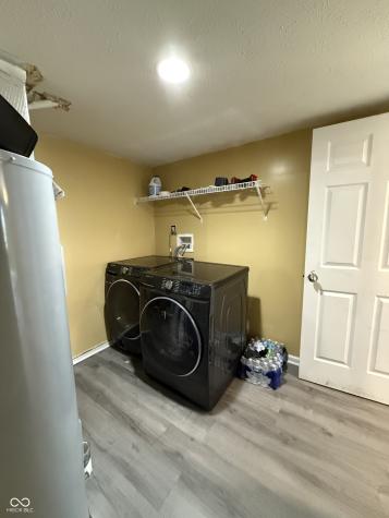 6748 Trey Drive Camby IN 46113