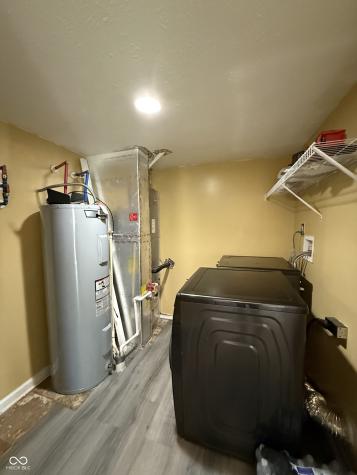 6748 Trey Drive Camby IN 46113