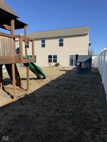 6748 Trey Drive Camby IN 46113