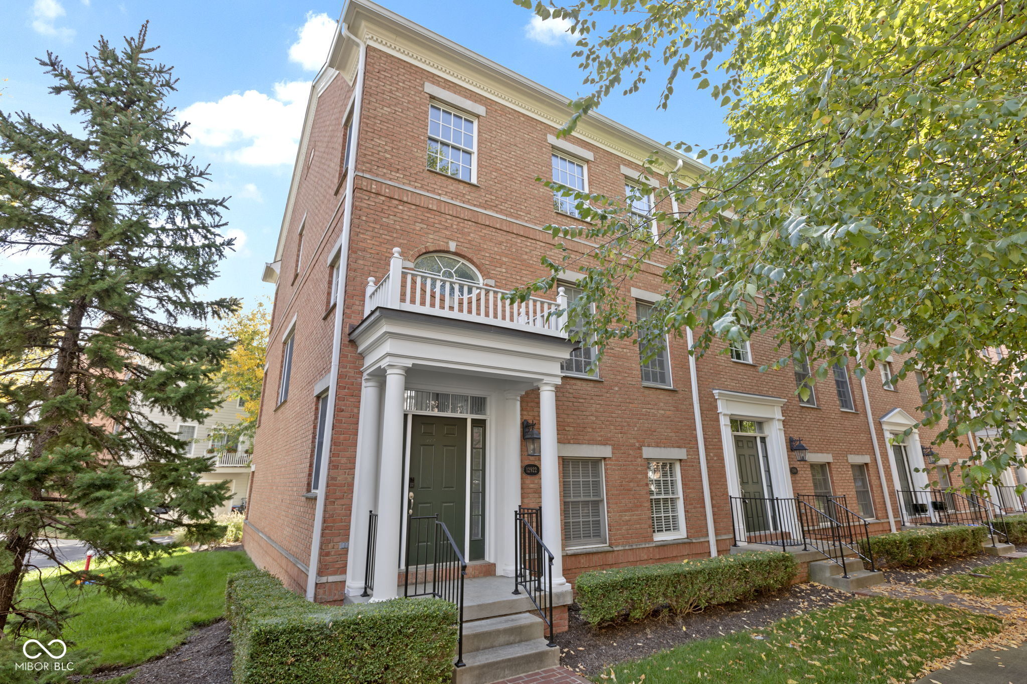 12922 Ives Way Carmel IN 46032