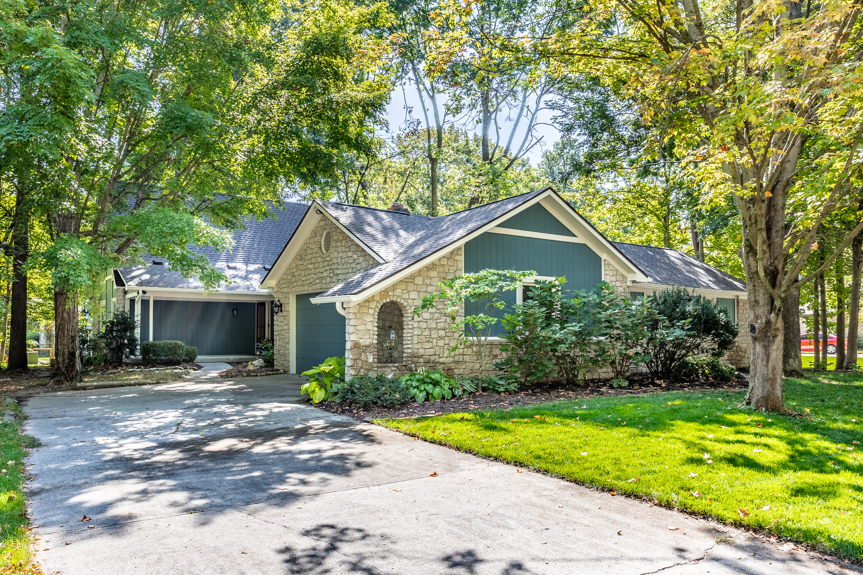 5027 Fieldstone Trail Indianapolis IN 46254
