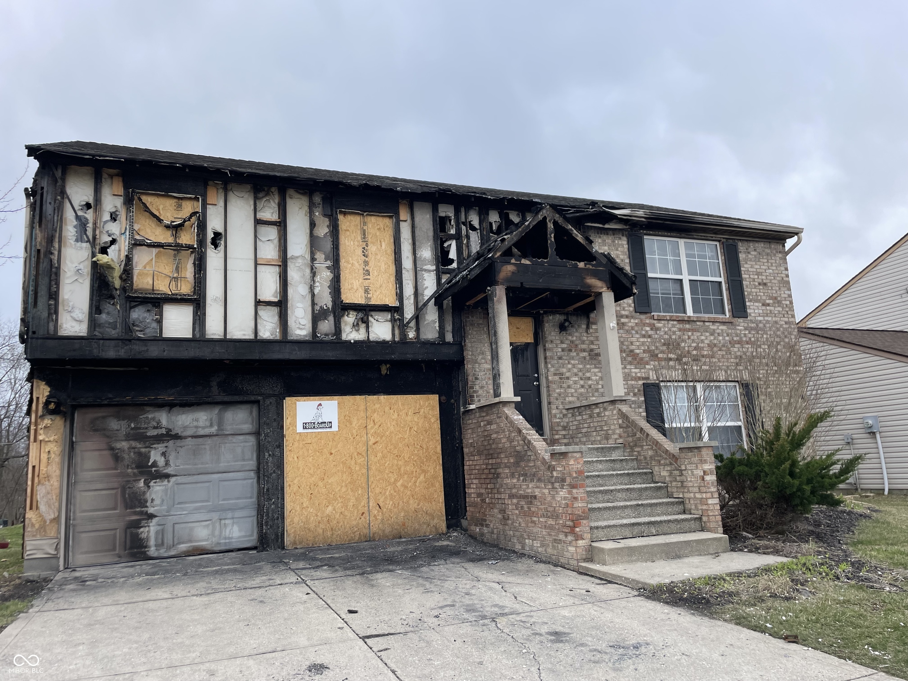 6009 Tammin Drive Indianapolis IN 46254