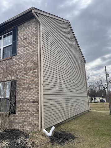 6009 Tammin Drive Indianapolis IN 46254