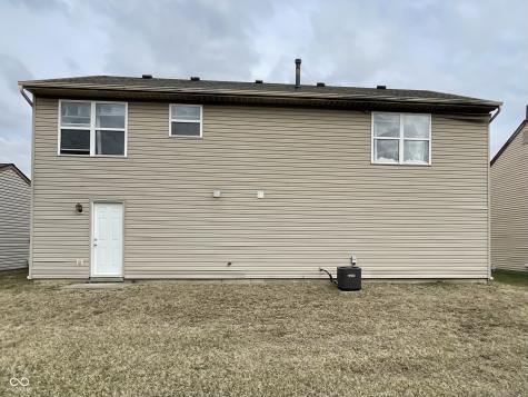 6009 Tammin Drive Indianapolis IN 46254