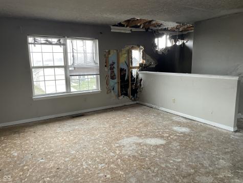 6009 Tammin Drive Indianapolis IN 46254