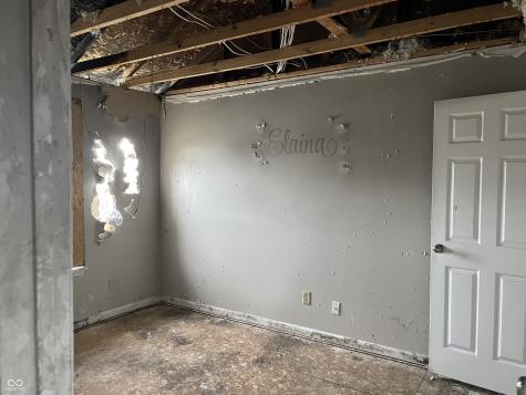 6009 Tammin Drive Indianapolis IN 46254