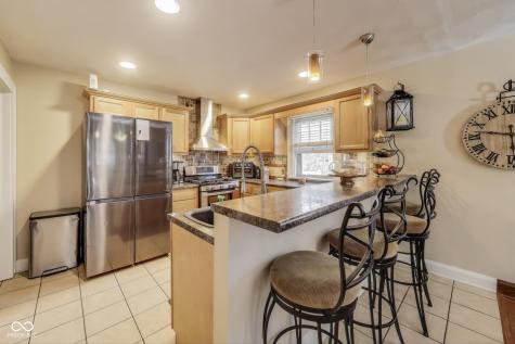 5330 Manker Street Indianapolis IN 46227