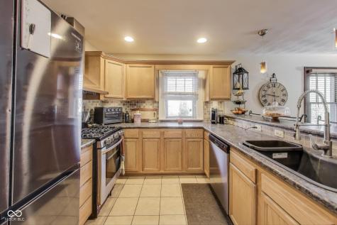 5330 Manker Street Indianapolis IN 46227