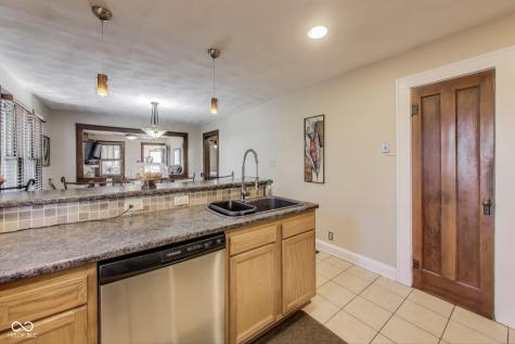 5330 Manker Street Indianapolis IN 46227