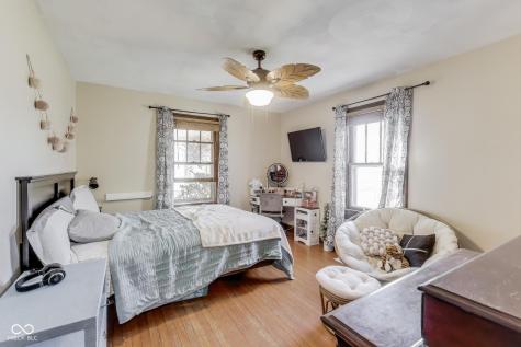 5330 Manker Street Indianapolis IN 46227