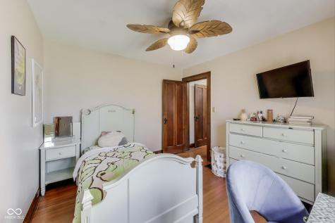 5330 Manker Street Indianapolis IN 46227