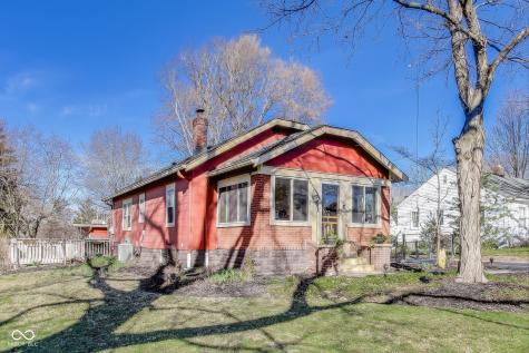 5330 Manker Street Indianapolis IN 46227